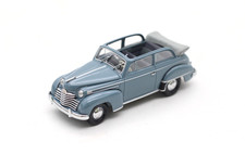 Minichamps opel olympia - opel,