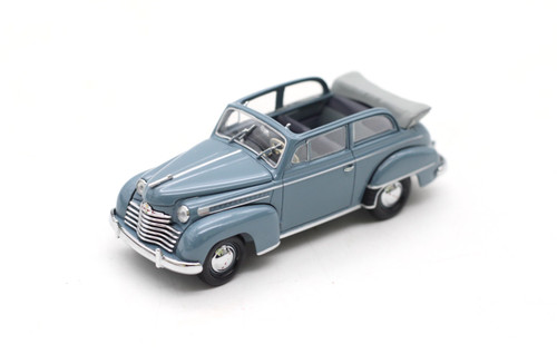 Minichamps opel olympia - opel,