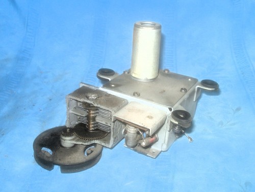 Original loewe röhrenradio - loewe,
