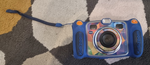 Vtech kidizoom duo - vtech,
