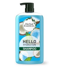 Herbal Essences Hello