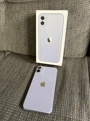 Apple iphone 128gb - 11,