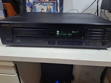 CD PLAYER ONKYO DX-6920 MIT
