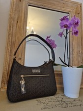 GUESS Damen Handtasche USA Neu mit Etikett 