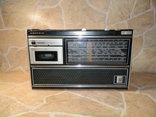 Grundig C 6000 Automatic Radio
