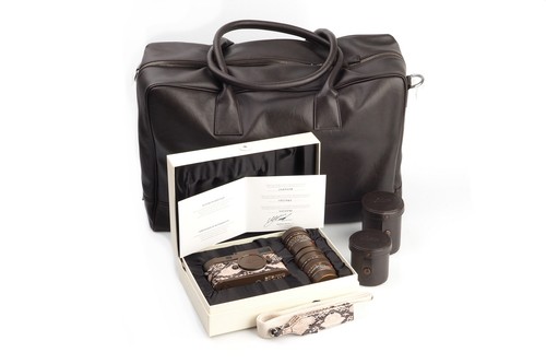Leitz leica monochrom typ - leitz,