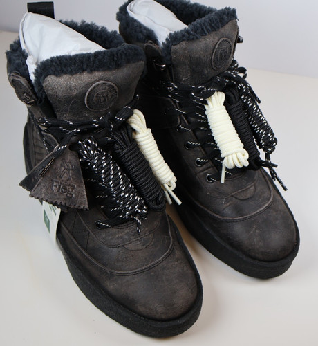 Clarks originals ronnie fieg - originals,