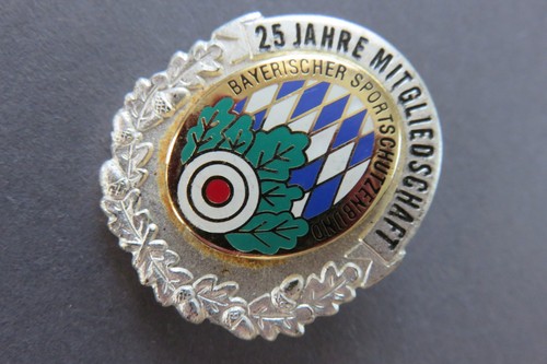 Jahre bayrischer schützen - jahre,