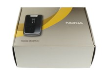 100 neu original nokia - 100 %,