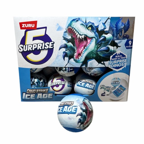 Zuru surprise dino - zuru,