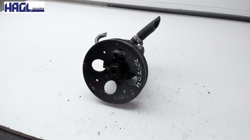 Pumpe servolenkung 1734b - servolenkung,