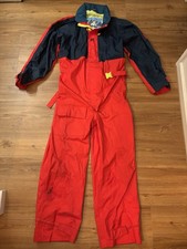 Vtg helly hansen men ski - hansen,