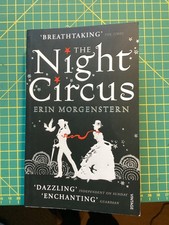 The Night Circus: Escape with