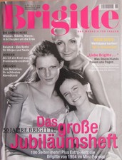 Brigitte 11 2004 das - ,