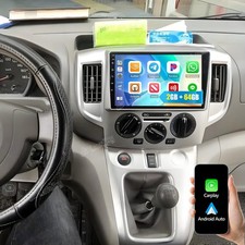 64GB Autoradio Für Nissan
