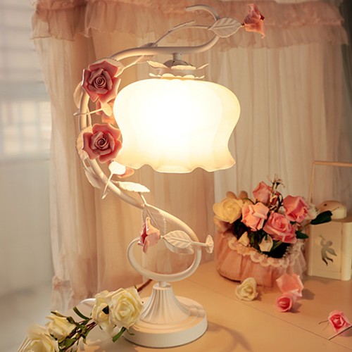 Handgemachte kerami lampe - kerami,
