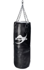 Sports sandsack echt - sandsack, leder