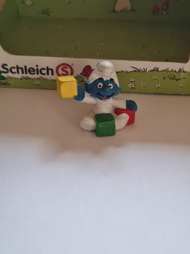 Schlumpf schlümpfe baby - ,