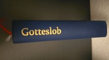 Großdruck gotteslob - groẞdruck,