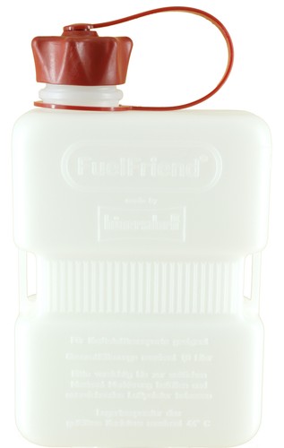 Fuelfriend plus clear 0l - fuelfriend-plus,