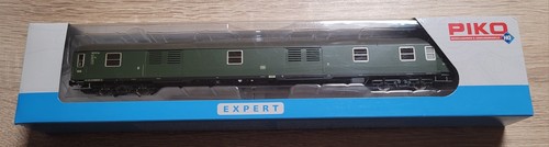 Piko 59642 schnellzugwagen - piko,