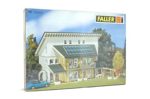 Faller 130302 haus solair - haus, "solair"