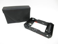 Rolleiflex 6000/6003/6008/SLX Filmeinsatz 120 für Filmmagazin film insert