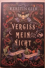 Vergissmeinnicht - Was bisher