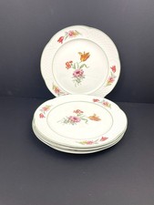 Vintage Set of 4 Villeroy