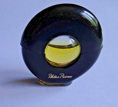 Miniatur eau parfum - parfum, paloma