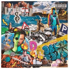 CD "SDP - Ein Gutes Schlechtes