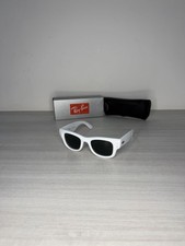 Ray-Ban Wayfarer Puffer RB4940