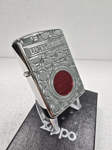 Super seltenes zippo armor - super,