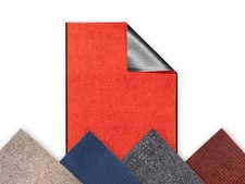 Schmutzfangläufer Fußmatte