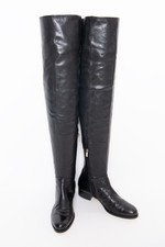 Edle jimmy choo - edle, leder