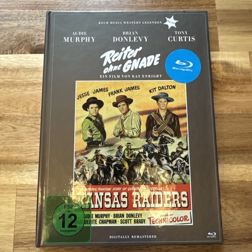 Reiter ohne gnade - reiter, |