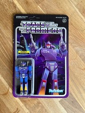 Transformers rumble cm - rumble,
