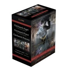 The infernal devices boxed - the,