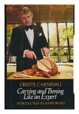 Carnevali, Oreste Tranchier