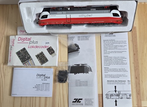 Taurus obb 1116 181 - obb,, lieferung