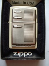 Zippo design refrigerator - zippo,