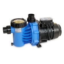 Speck Filterpumpe BADU Alpha