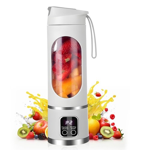 Smoothie maker 450ml - smoothie,