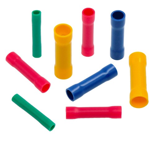 Stoßverbinder kabelverbinder - stoßverbinder,