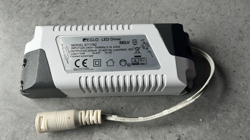 Eglo et1782 led - eglo,