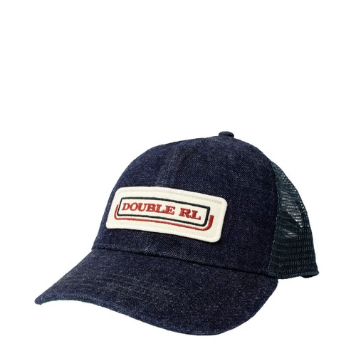 Rrl ralph lauren - ralph, indigo