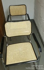 2 stühle antik Typ Thonet