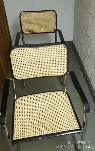 Stühle antik typ thonet - 2,