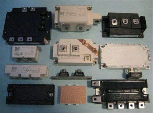 1pcs semikron module - 1pcs,