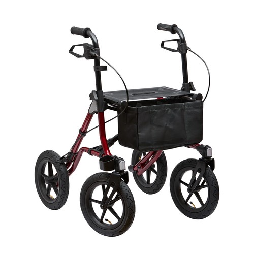 Dietz taima air rollator - dietz,